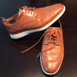 Cole Haan Grandevolution shoes   Size 11.5